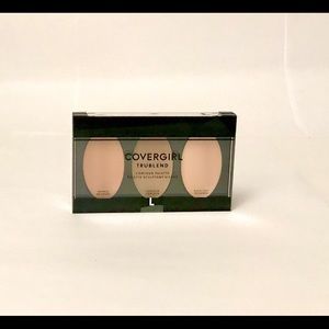 COVERGIRL Trublend Contour PaletteSculptant VISAGE